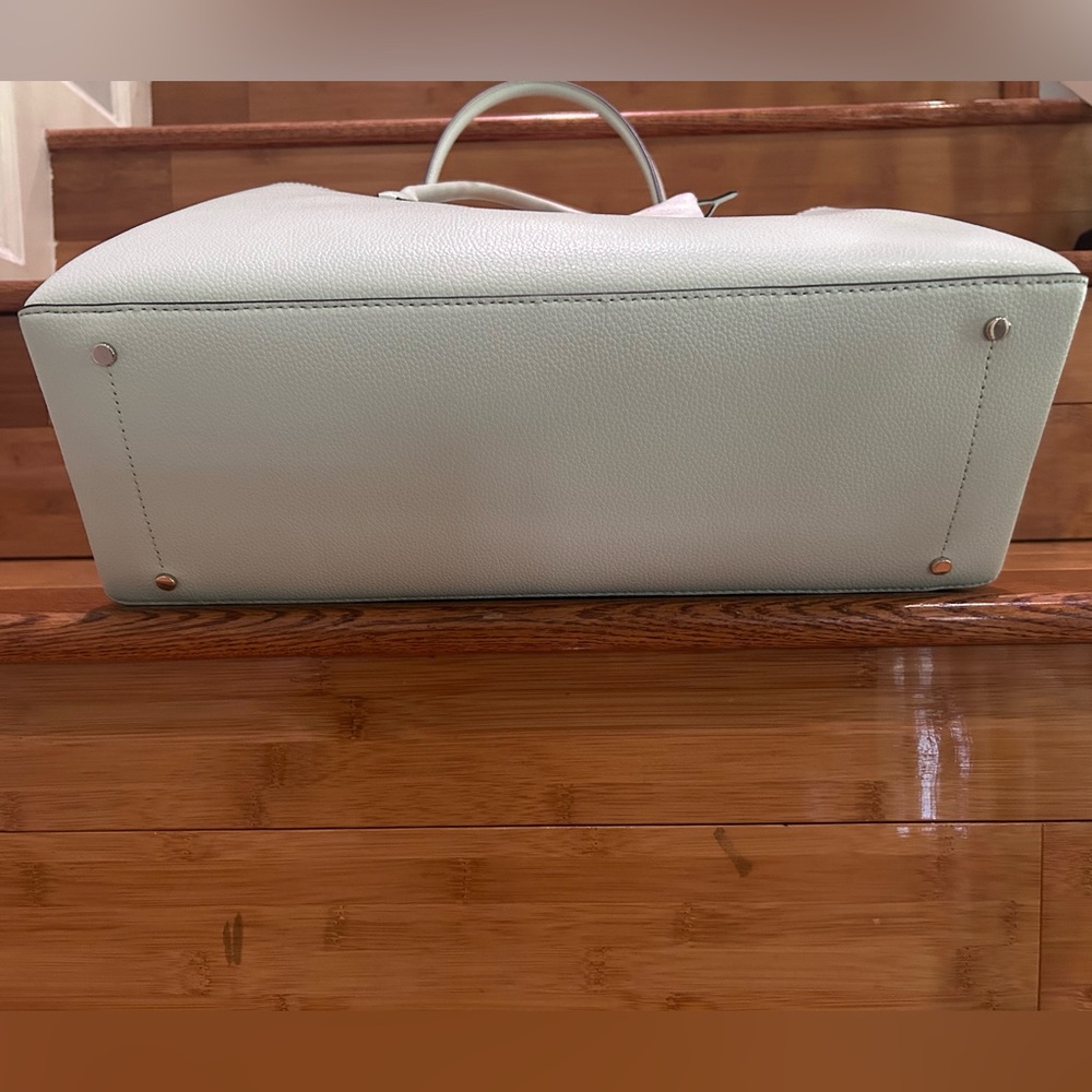 SOLD ❤️KATE SPADE EVA LARGE TOTE - Picture 6 of 8